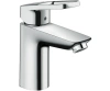Змішувач для раковини HANSGROHE LOGIS LOOP