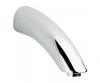 Вилив для ванни GROHE CHIARA