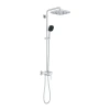 Фото Душова система Grohe QuickFix Vitalio Comfort System 250