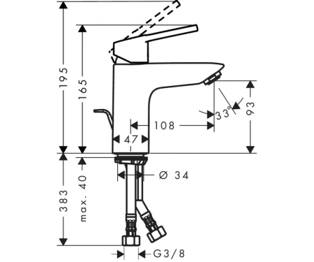 hansgrohe71151000_d-1200x1000