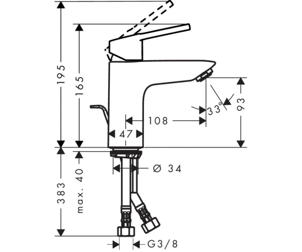 hansgrohe71151000_d-1200x1000
