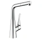 Кухонний змішувач HANSGROHE METRIS