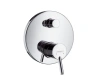 Зовнішня частина змішувача HANSGROHE TALIS S
