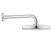 Верхній душ GROHE TEMPESTA