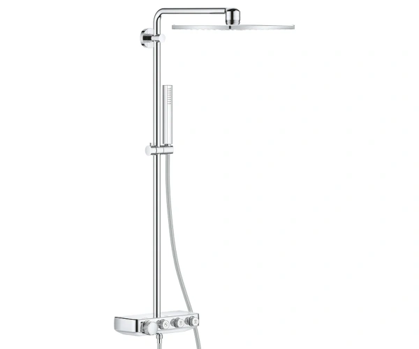 Душова система з термостатом GROHE EUPHORIA SMARTCONTROL