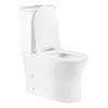 Унітаз-компакт Qtap Virgo із сидінням Soft-close