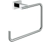 Кільце для рушника GROHE ESSENTIALS CUBE