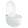 Комплект 4 в 1: Інсталяція Grohe Rapid SL 3 в 1 38772001 + Унітаз безободковий Kroner 