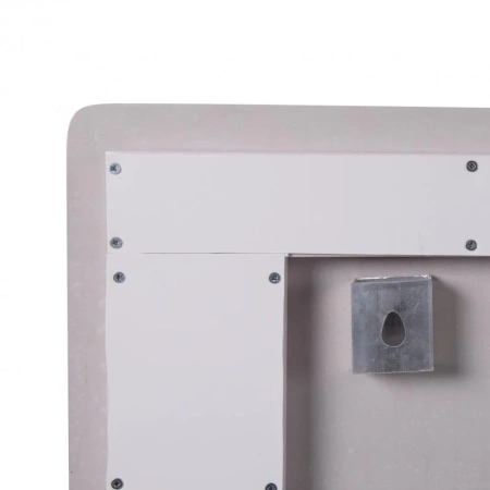 Дзеркало Qtap Leo 1200х500 з LED-підсвічуванням