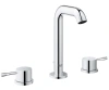 Двовентильний змішувач GROHE ESSENCE NEW