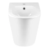 Біде підлогове Qtap Stork