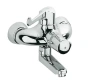 Термостат для раковини GROHE GROHTHERM ERGOMIX