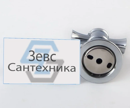 Гачок для ванної кімнати IMPRESE PODZIMА LEDOVE