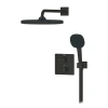 Фото Душова система термостатична Grohe QuickFix Precision з Vitalio Comfort 250