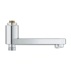 Вилив із вбудованим перемикачем Grohe QuickFix