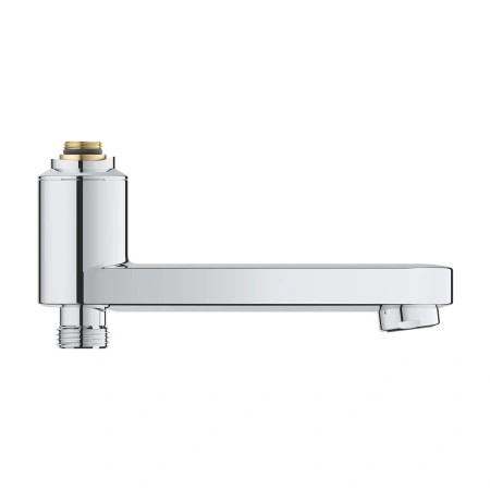 Вилив із вбудованим перемикачем Grohe QuickFix