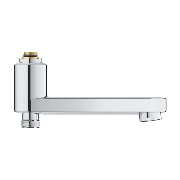 Вилив із вбудованим перемикачем Grohe QuickFix