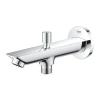 Фото Душова система прихованого монтажу Grohe QuickFix Start