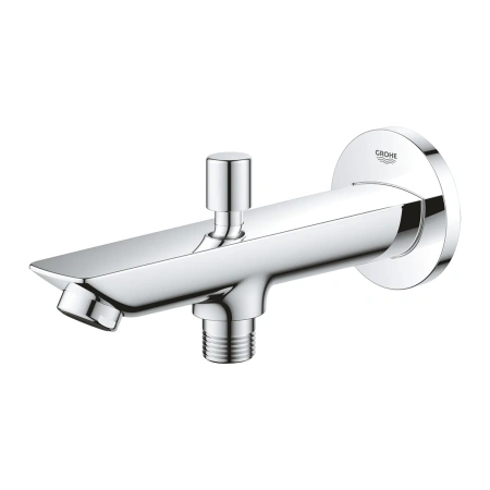 Фото Душова система прихованого монтажу Grohe QuickFix Start