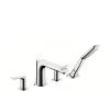 Змішувач HANSGROHE METRIS