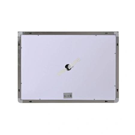Дзеркало Qtap Mideya (DC-F613) 700х500 з LED-підсвічуванням Touch, з антизапотіванням, димером