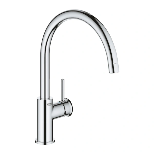 Змішувач для кухні Grohe QuickFix Start Classic