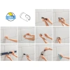 Фото Душовий набір Grohe QuickFix Vitalio Comfort 110
