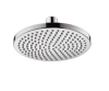 Верхній душ HANSGROHE CROMA 160 ECOSMART