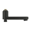 Вилив із вбудованим перемикачем Grohe QuickFix
