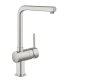 Змішувач для мийки GROHE MINTA