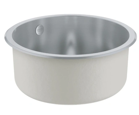 Фото Мийка кругла 44 см GROHE K-SERIES K 200