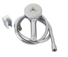 Душовий гарнітур HANSGROHE CROMA 100