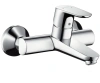 Змішувач для ванни HANSGROHE FOCUS