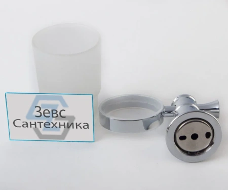 Підвісна склянка IMPRESE PODZIMА LEDOVE