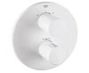 Зовнішня частина GROHE GROHTHERM 3000