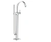 Підлоговий змішувач GROHE GRANDERA