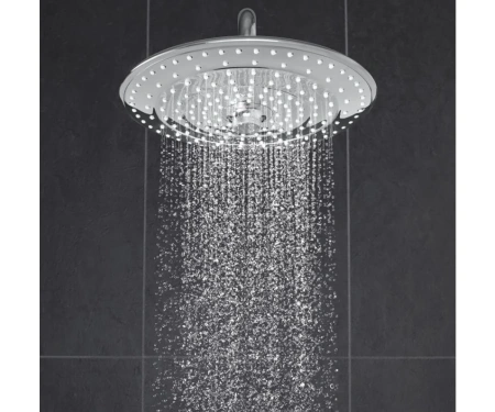 Фото Душова система GROHE EUPHORIA