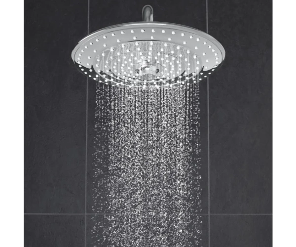 Фото Душова система GROHE EUPHORIA