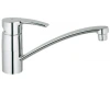 Змішувач для мийки GROHE EUROSTYLE