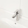 Фото Набір змішувачів 3 в 1 для ванної кімнати Grohe QuickFix Start M-Size