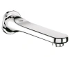 Вилив для ванни GROHE VERIS