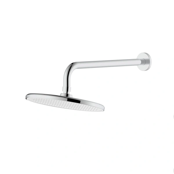 Душова система прихованого монтажу з виливом Qtap Spring