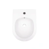 Біде підвісне Qtap Jay 485х360х320 мм White