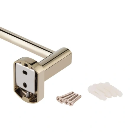 Тримач рушників 4 гачка Qtap Liberty