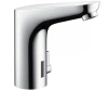 Електронний сенсорний змішувач HANSGROHE FOCUS
