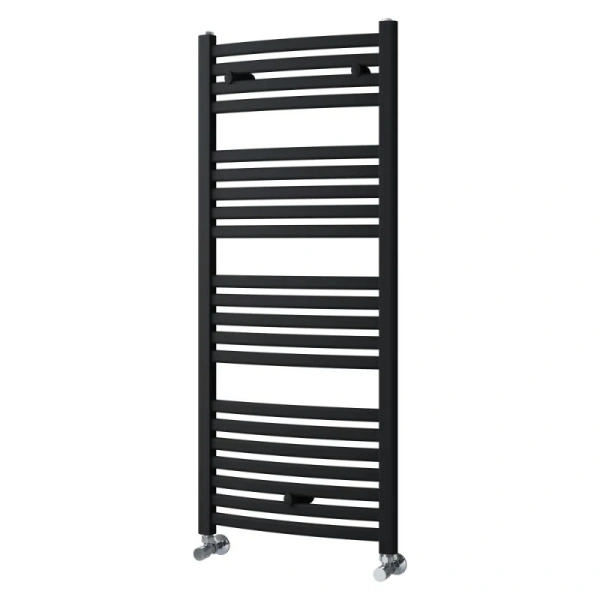 Рушникосушка водяна Qtap Dias 1200x500