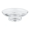 Мильниця без тримача Grohe QuickFix Start