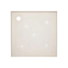 Фото Душовий піддон Qtap Tern 100x100x12 см + сифон