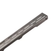 Решітка для лінійного трапу Qtap Grate FD800 (PVD)