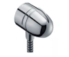 Підключення шлангу HANSGROHE FIXFIT STOP